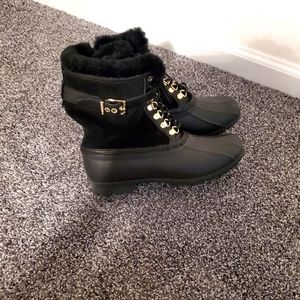 New Women's boots